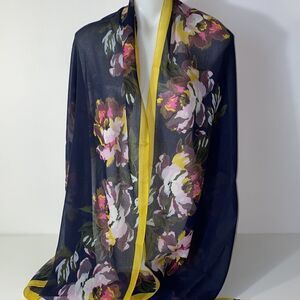 NEW JOULES SCARF long line